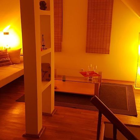 My Place - Butterflies Sibiu Exterior photo