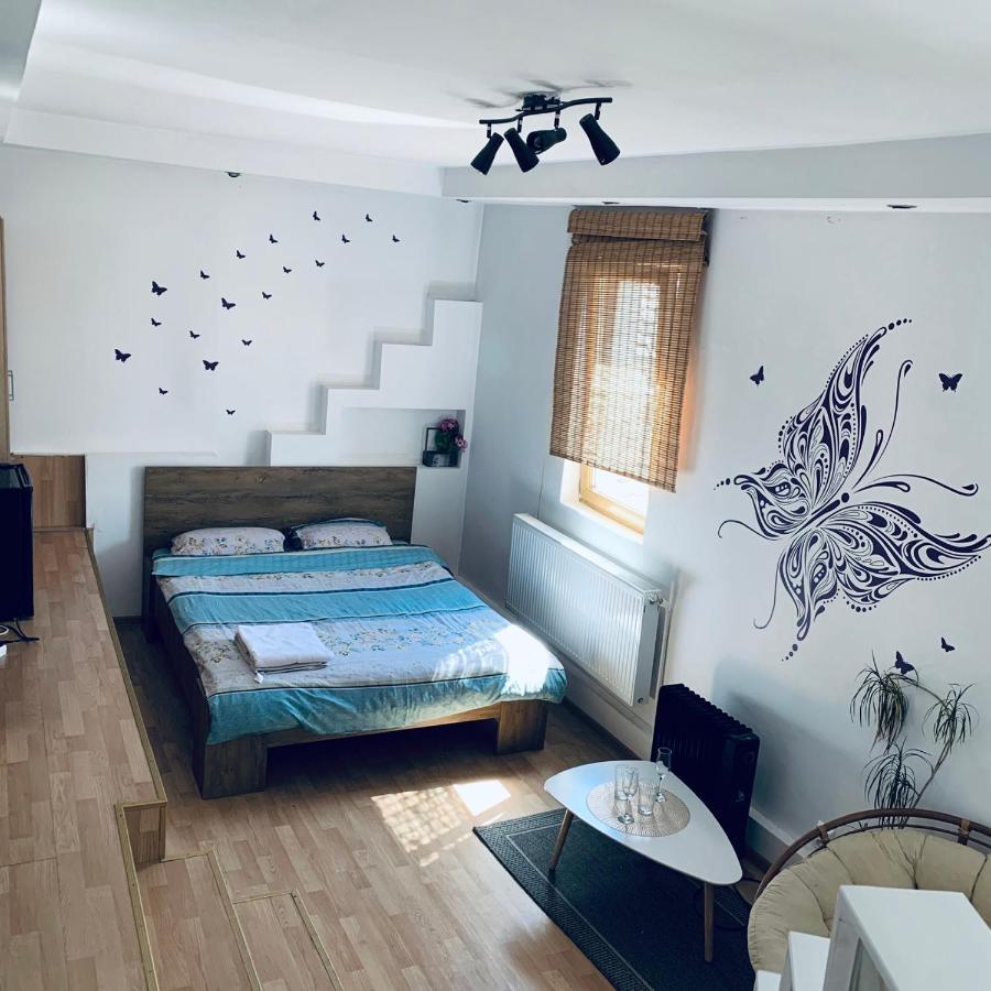 My Place - Butterflies Sibiu Exterior photo