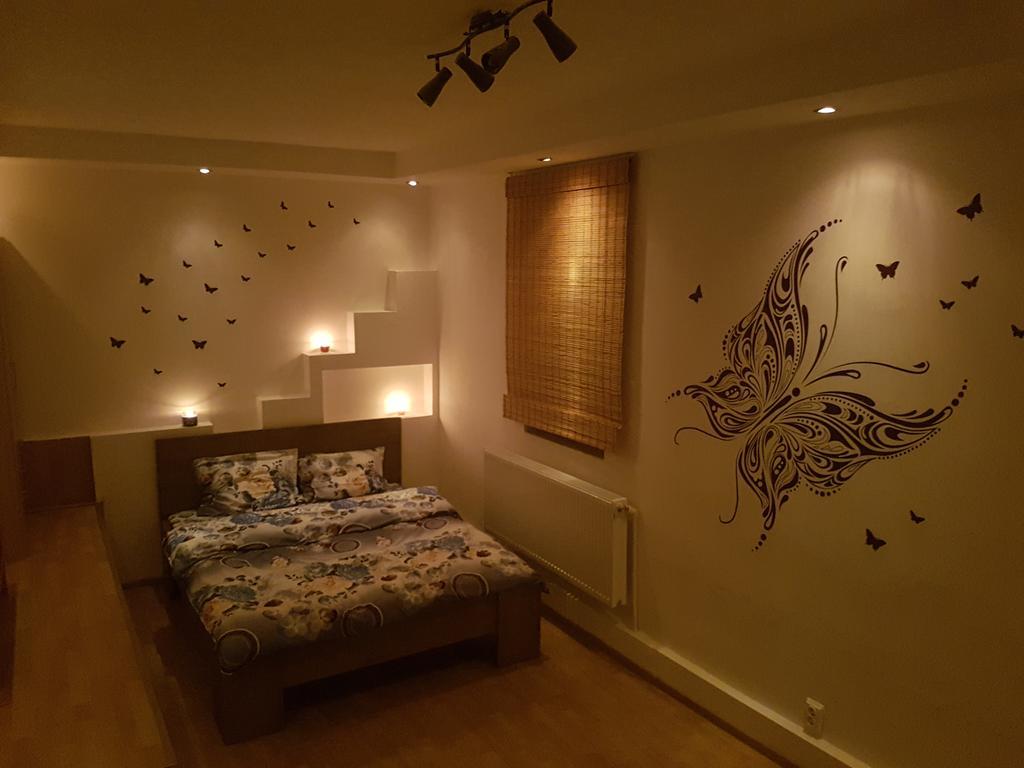 My Place - Butterflies Sibiu Exterior photo