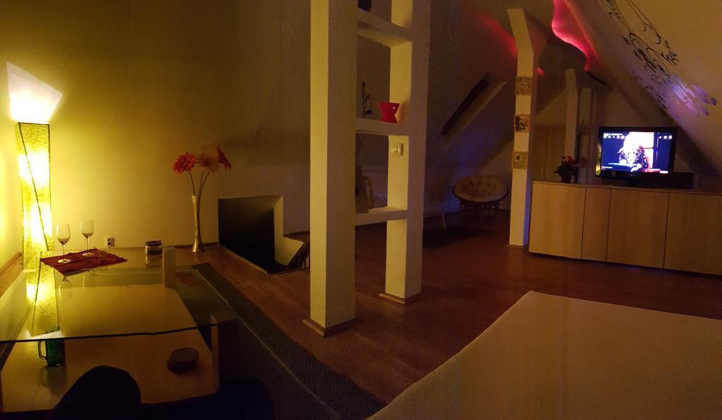 My Place - Butterflies Sibiu Exterior photo