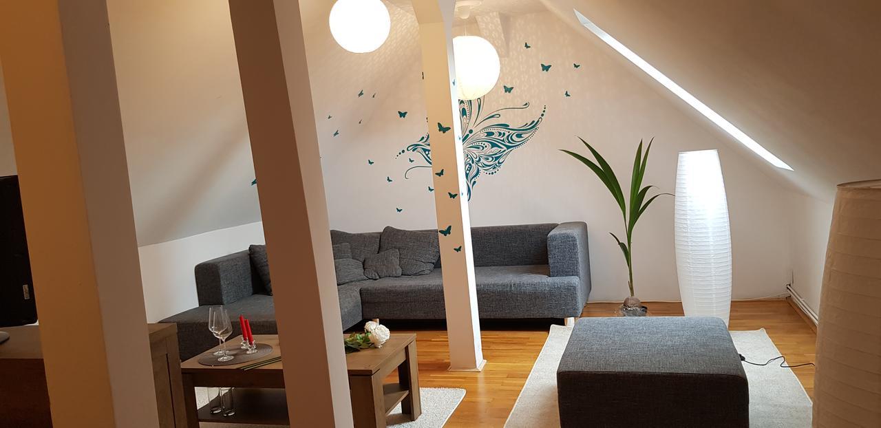 My Place - Butterflies Sibiu Exterior photo